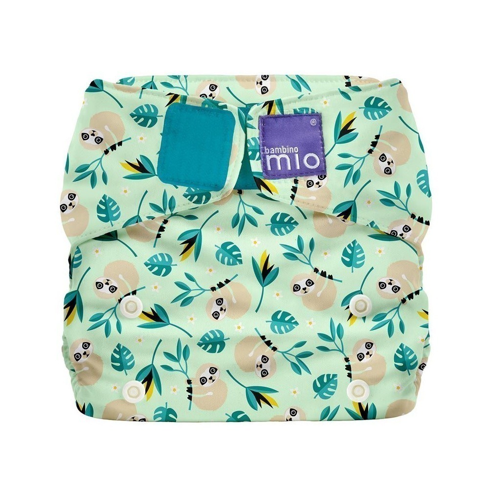 BAMBINO MIO - TE2 Mioduo (Culotte de protection)