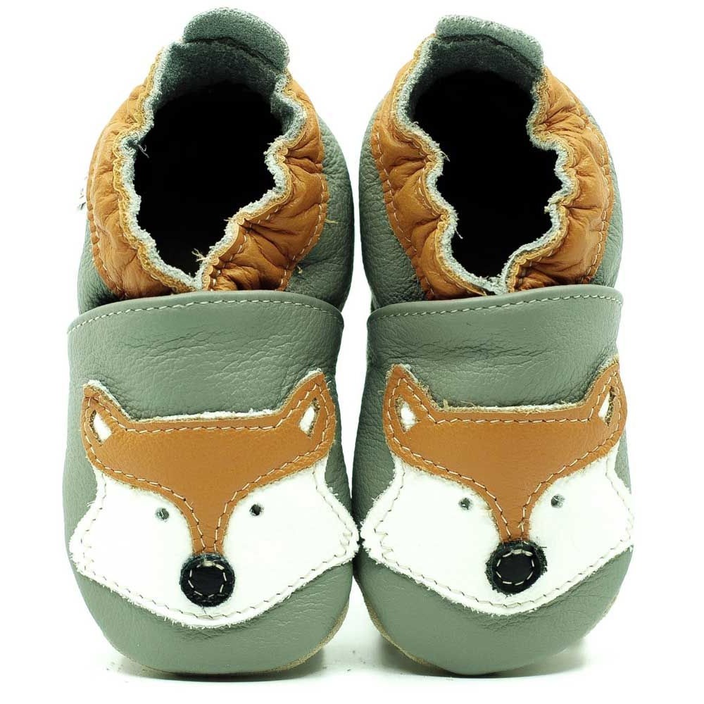 Chaussons souples bébé : les préjugés - Lazare Kids shoes