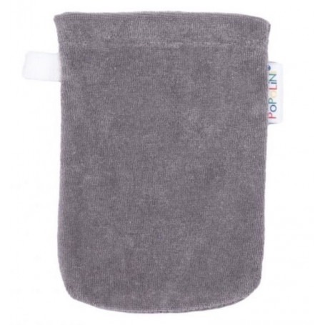 Gant De Toilette Bebe Certifie Gots