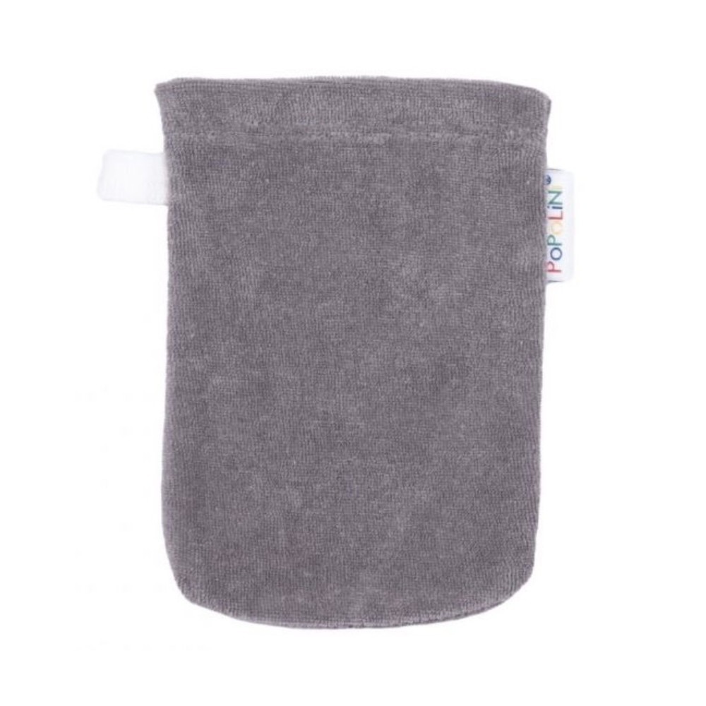 Gant de Toilette Bébé en Coton Bio - Pitigaïa - Trio de Mini-Gants – Pépites