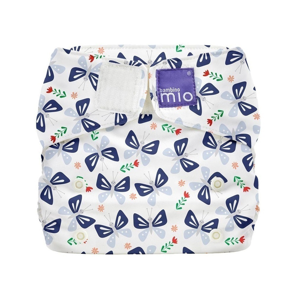 Bambino Mio, Mioduo Culotte de Protection, La Nu…