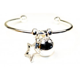 Bracelet de grossesse Bola Lisa