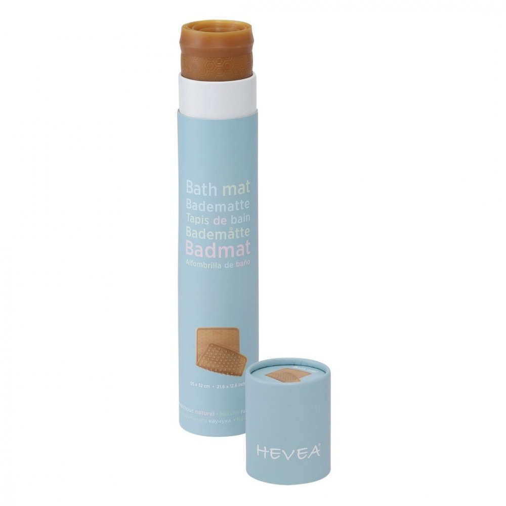 Tapis De Bain Bebe Caoutchouc 100 Naturel Hevea
