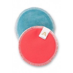 Paire de Coussinets d'allaitement - ApiNapi