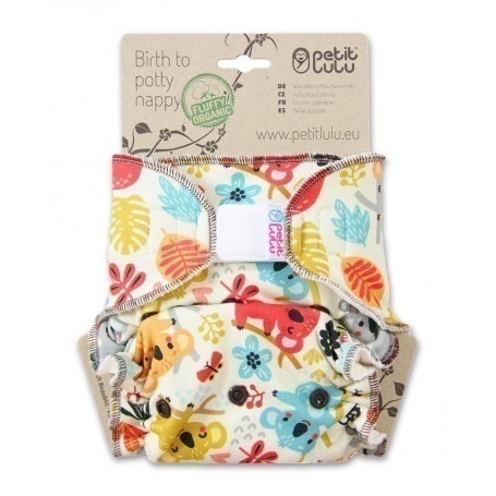 Couche Lavable Koala