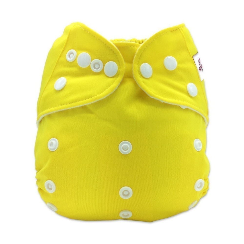 Sunny Pocket couches lavables sunny pocket