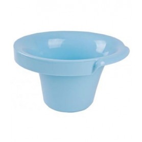 Pot Bébé pour hygiène naturelle - Potty Free