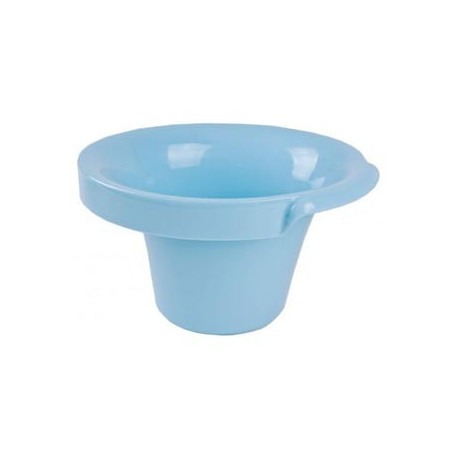 Pot pour bébé, toilette enfant pour l'apprentissage de la propreté,  aquamarine