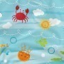 Chapeau saharienne anti UV Plage