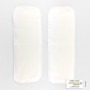 Lot de 2 renforts absorbants boosters Hamac Microfibre