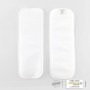 Lot de 2 renforts absorbants boosters Hamac Microfibre
