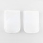Lot de 2 renforts absorbants boosters Hamac Microfibre