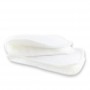 Lot de 2 renforts absorbants boosters Hamac Microfibre