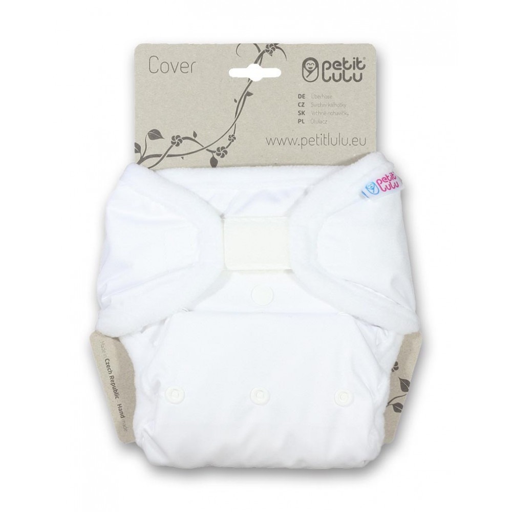 Culotte d'apprentissage Coton Bio - Koala - Petit Lulu