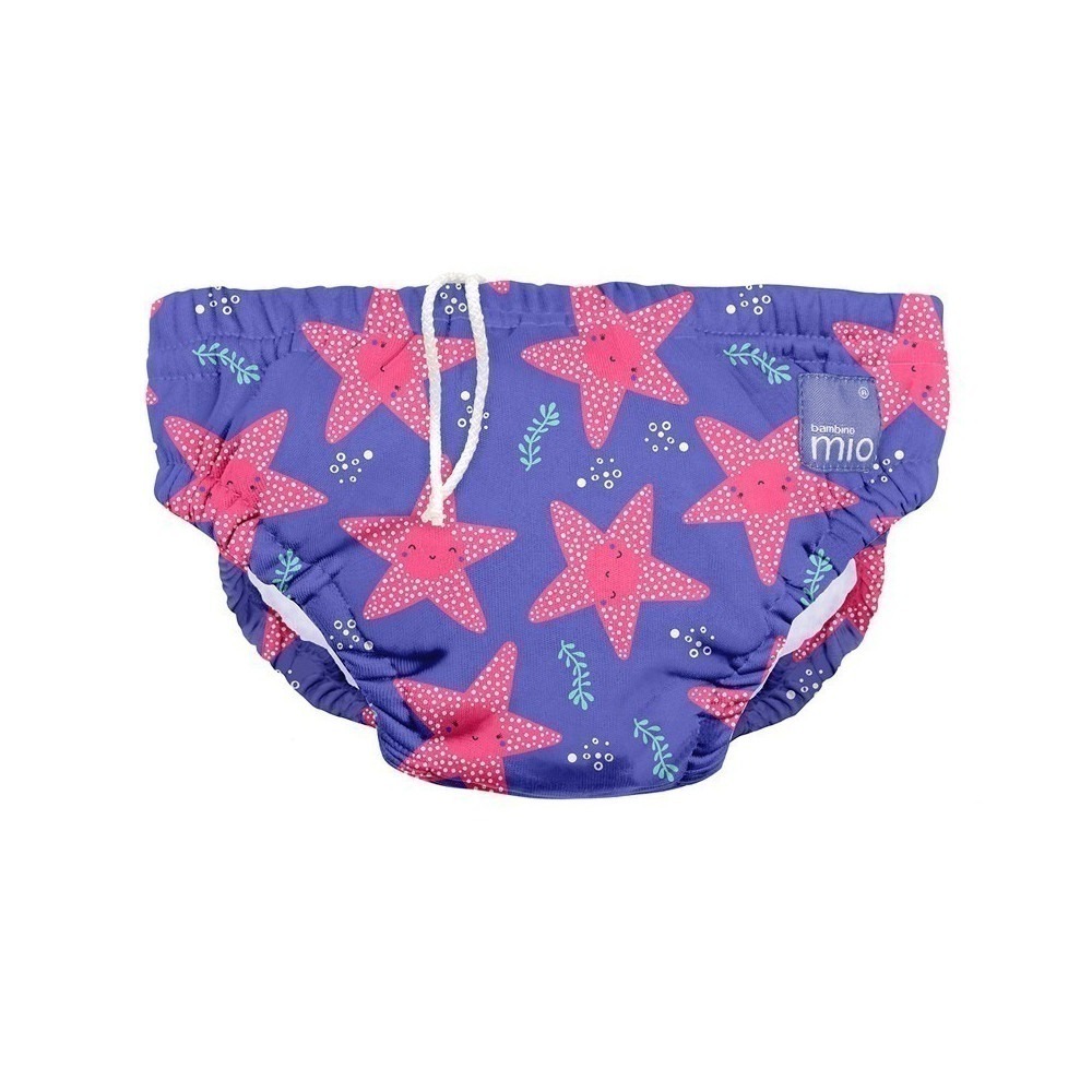 Maillot de bain bébé pour la piscine et plage avec bébé fermeture lacet motifs 