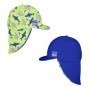 Casquette bébé Néon - Bambino Mio