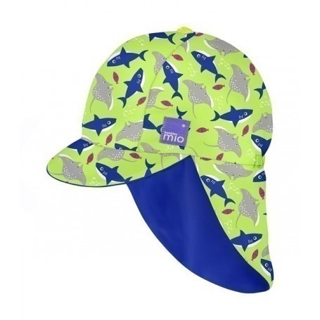 Casquette bébé Néon - Bambino Mio