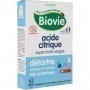 Acide citrique 350gr - Biovie