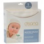 Lot de 5 Doublures d'absorption Coton Bio - Disana