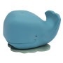 Baleine Bleue Jouet de bain caoutchouc - Hevea