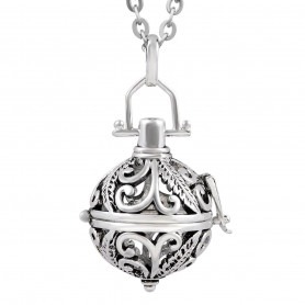 Bola cage de grossesse Ailes