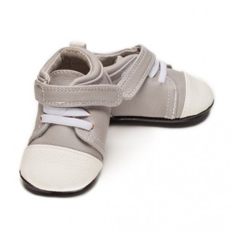 Chaussures cuir souple Ross - Jack & Lily