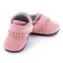 Chaussures cuir souple Sofia - Jack & Lily