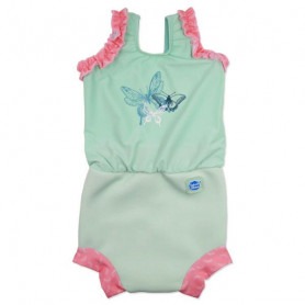 Maillot de bain Splash About Papillon