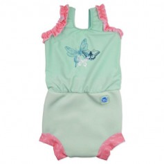Maillot de bain Splash About Papillon