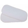 Lot de 2 Inserts Absorbant Bébé au Sec - Popolini