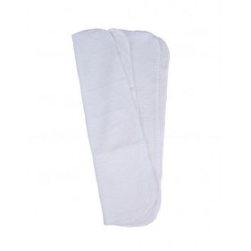 Inserts voile "bébé au sec" - Popolini