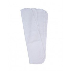 Inserts voile "bébé au sec" - Popolini