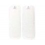 Lot de 2 inserts boosters Hamac Coton Bio