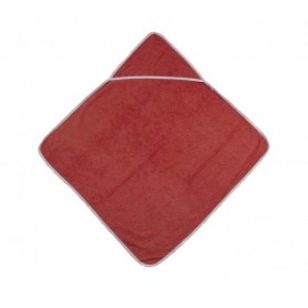 Serviette Bebe Cape De Bain Bebe Coton Biologique