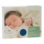 Couverture bébé en laine biologique - Disana