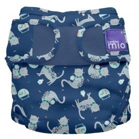 Culotte de protection Mioduo - doux citron