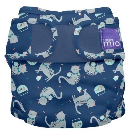 Culotte de protection Chat