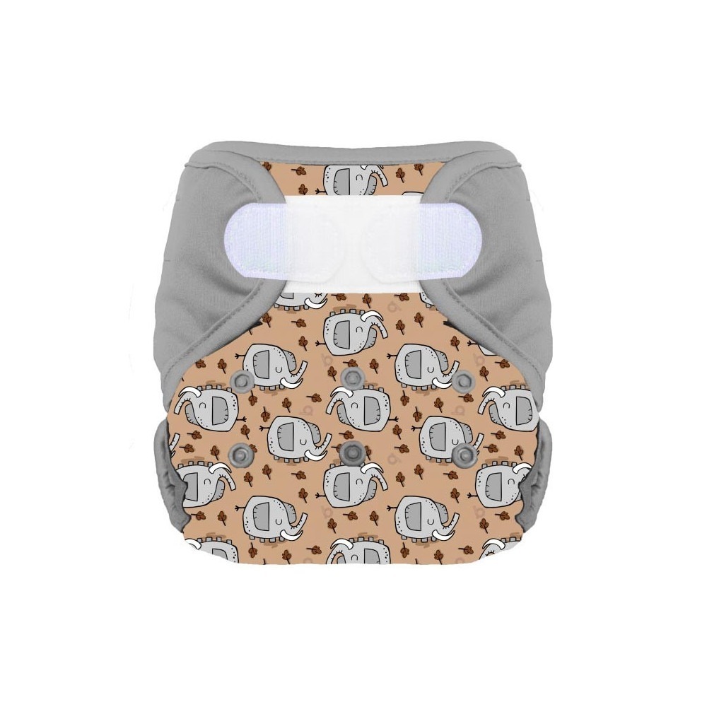 Couche Lavable Te2 Francaise Bumdiapers