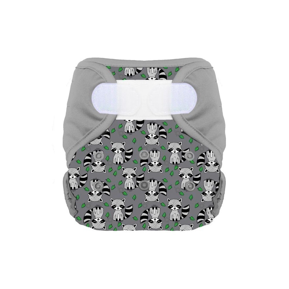 Couche Lavable Adolescent Adulte Bumgenius Bigger