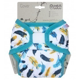 Culotte de protection Plumes