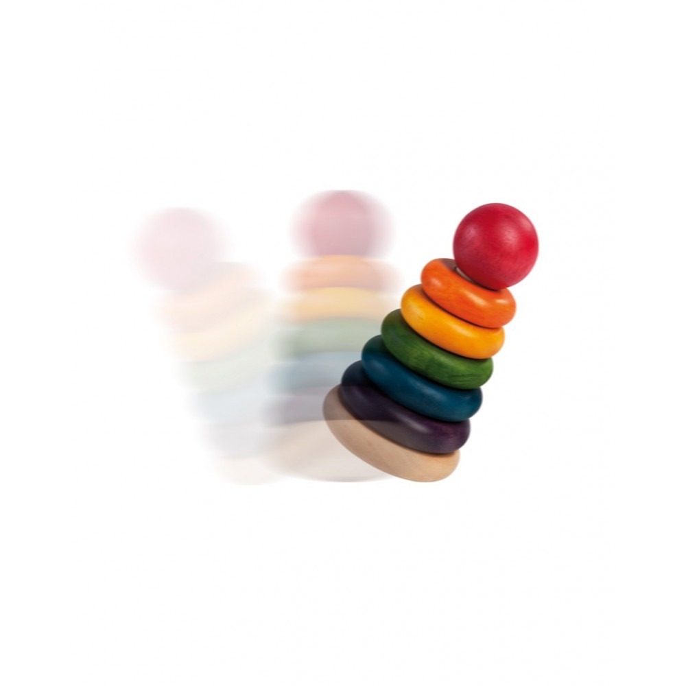 Pyramide Premier Age Andreu Toys Pyramide Premier Age Andreu Toys