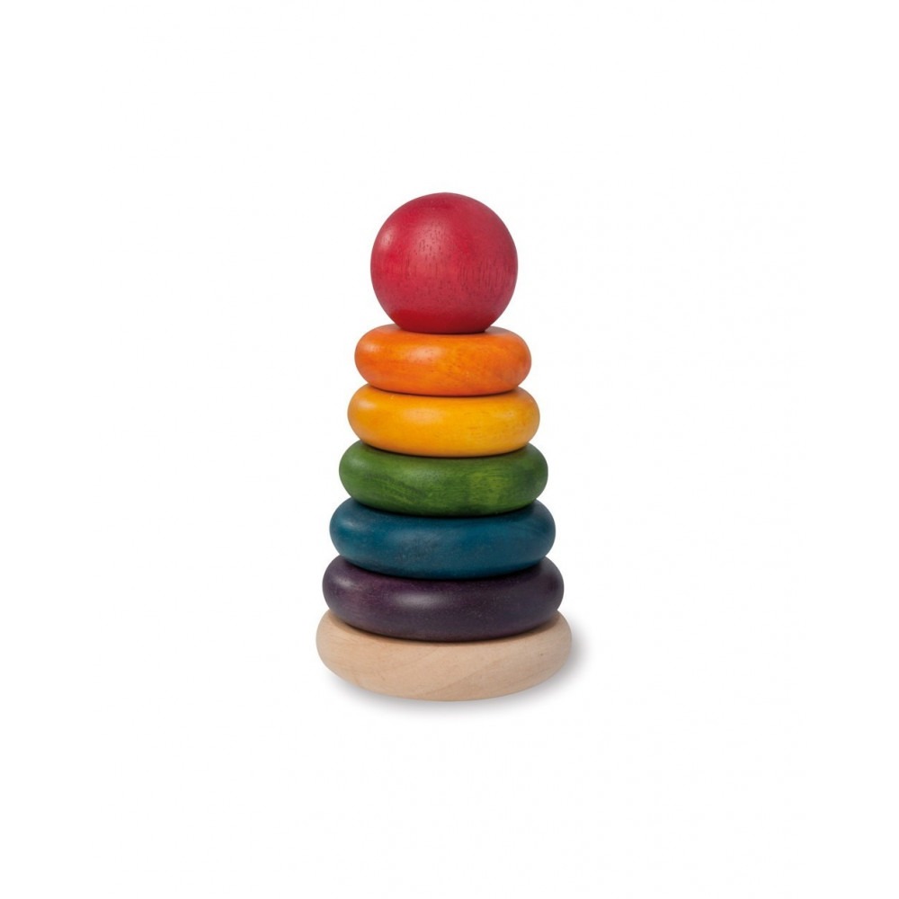 Pyramide Premier Age Andreu Toys Pyramide Premier Age Andreu Toys
