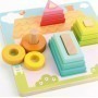 Puzzle maison Premier Age - Andreu Toys