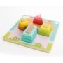 Puzzle maison Premier Age - Andreu Toys