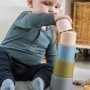 Jouet bébé Tasses en bioplastique - Dantoy