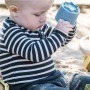 Jouet bébé Tasses en bioplastique - Dantoy