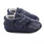 Chaussures cuir souple Enzo - Jack & Lily