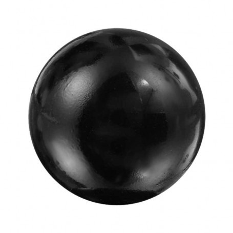 Balle Noire pour Bola cage 20mm 
