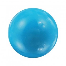 Balle Turquoise pour Bola cage 20mm