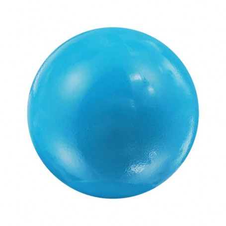 Balle Turquoise pour Bola cage 20mm 